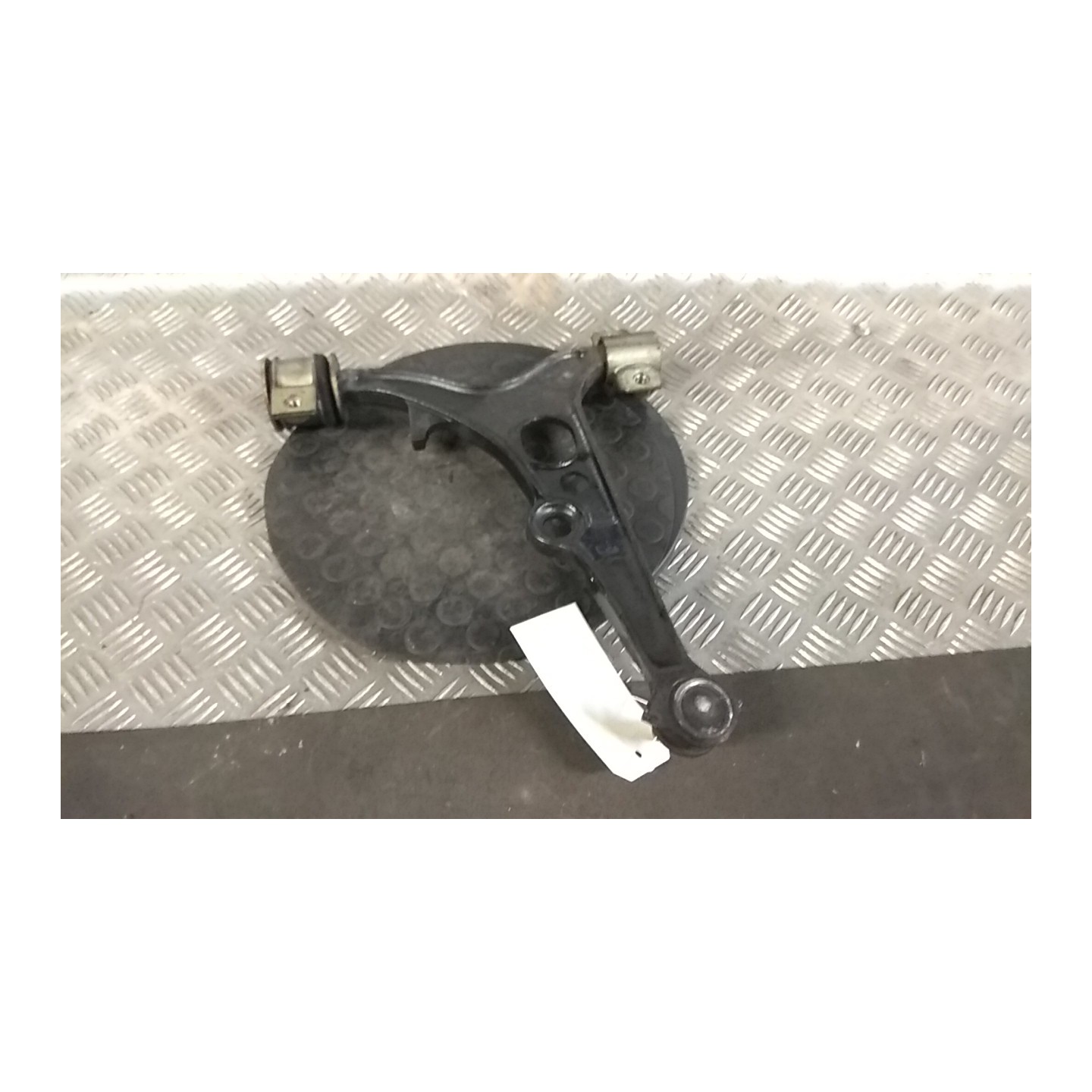 BRACCIO OSCILLANTE SOSP. ANT. SX. 082 FIAT MAREA (06/96-03/99) 182A4000 46474556