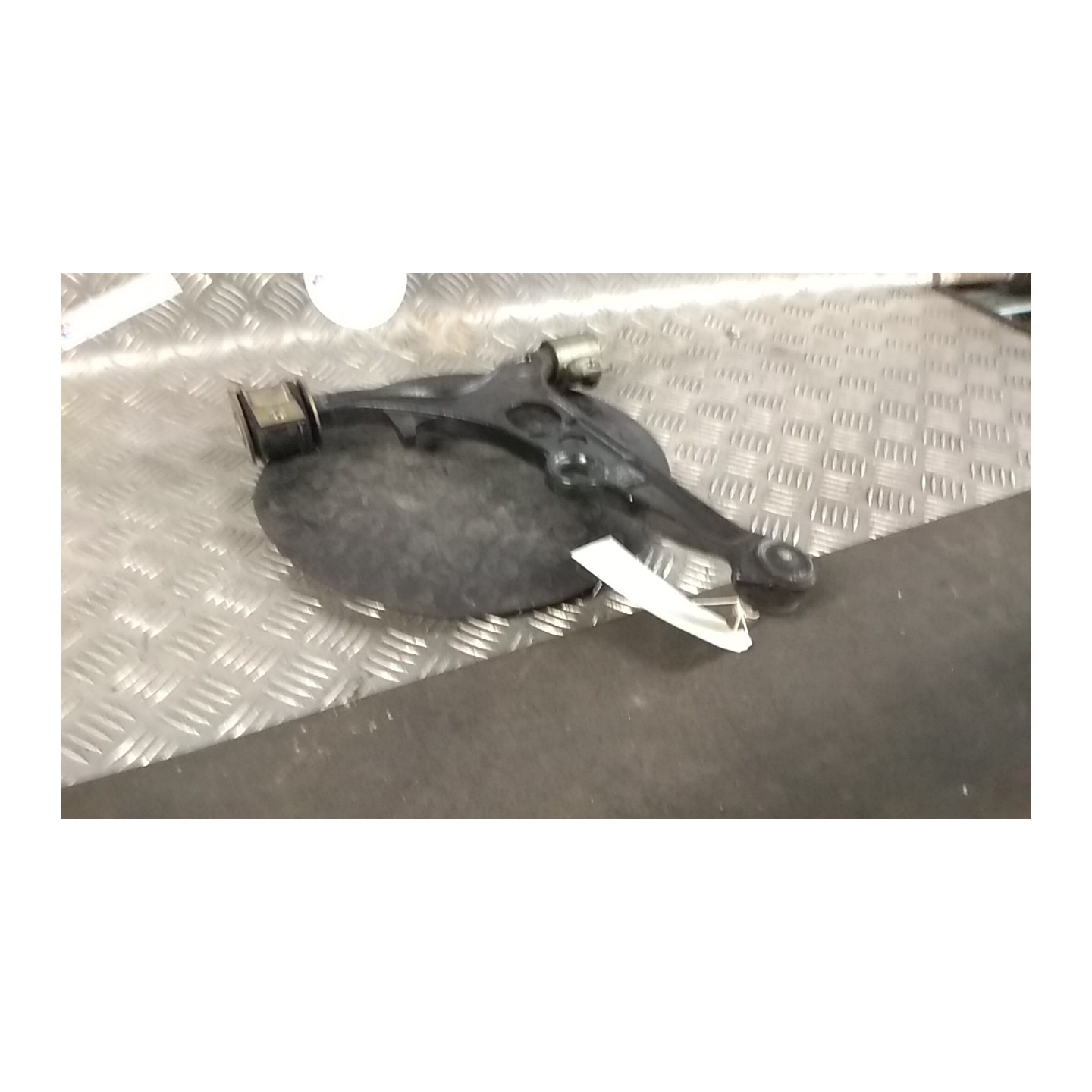 BRACCIO OSCILLANTE SOSP. ANT. SX. 082 FIAT MAREA (06/96-03/99) 182A4000 46474556