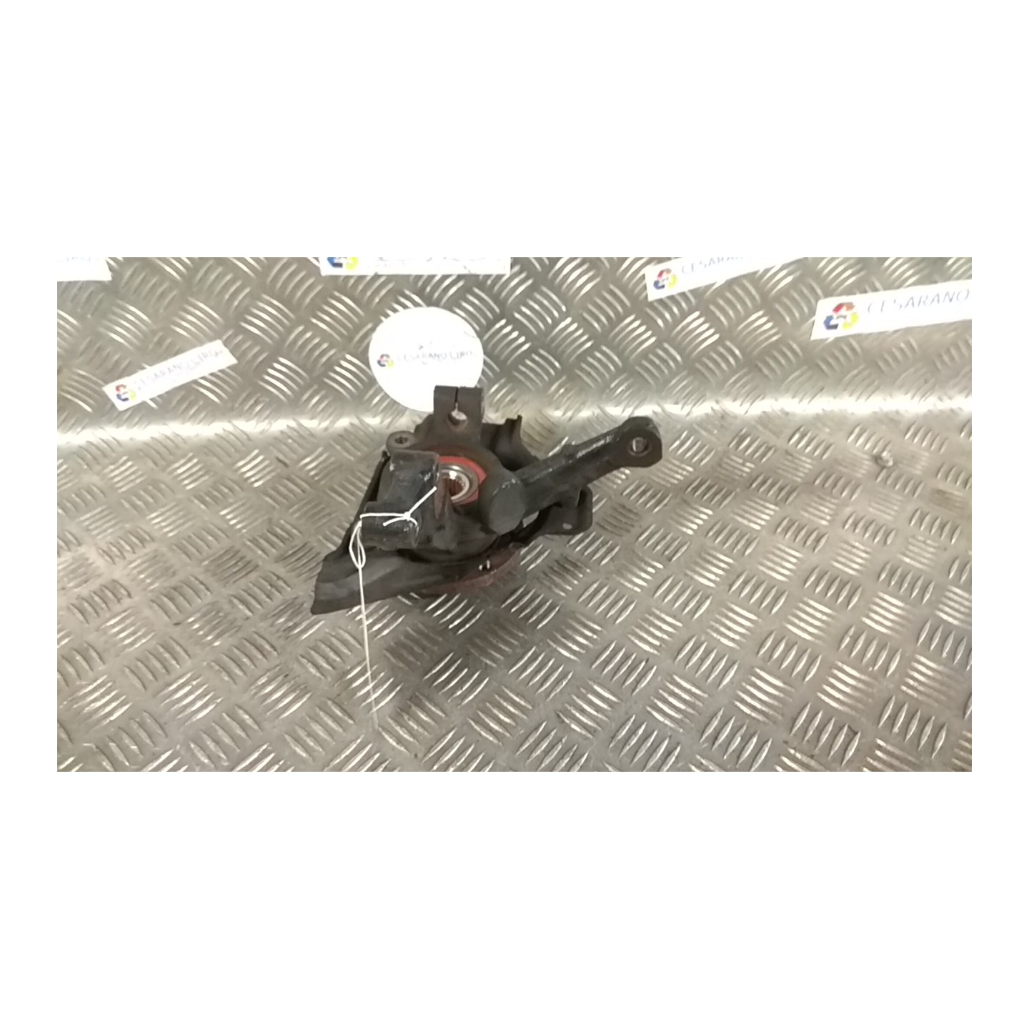 MONTANTE SOSP. ANT. SX. 084 FIAT MAREA (06/96-03/99) 182A4000 46519866