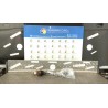 SEMIALBERO ANT. COMPL. SX. 085 FIAT MAREA (06/96-03/99) 182A4000 46308148