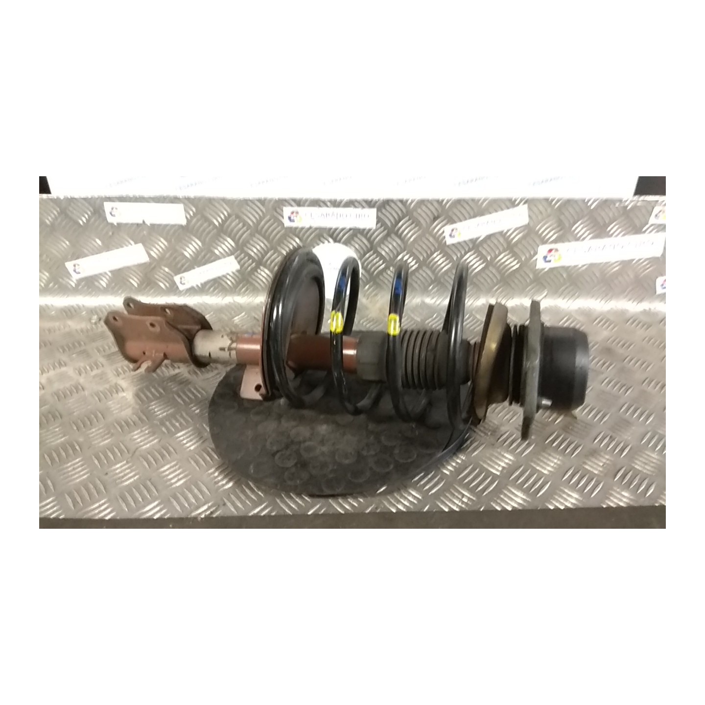 AMMORTIZZATORE ANT. DX. 087 FIAT MAREA (06/96-03/99) 182A4000 46747811