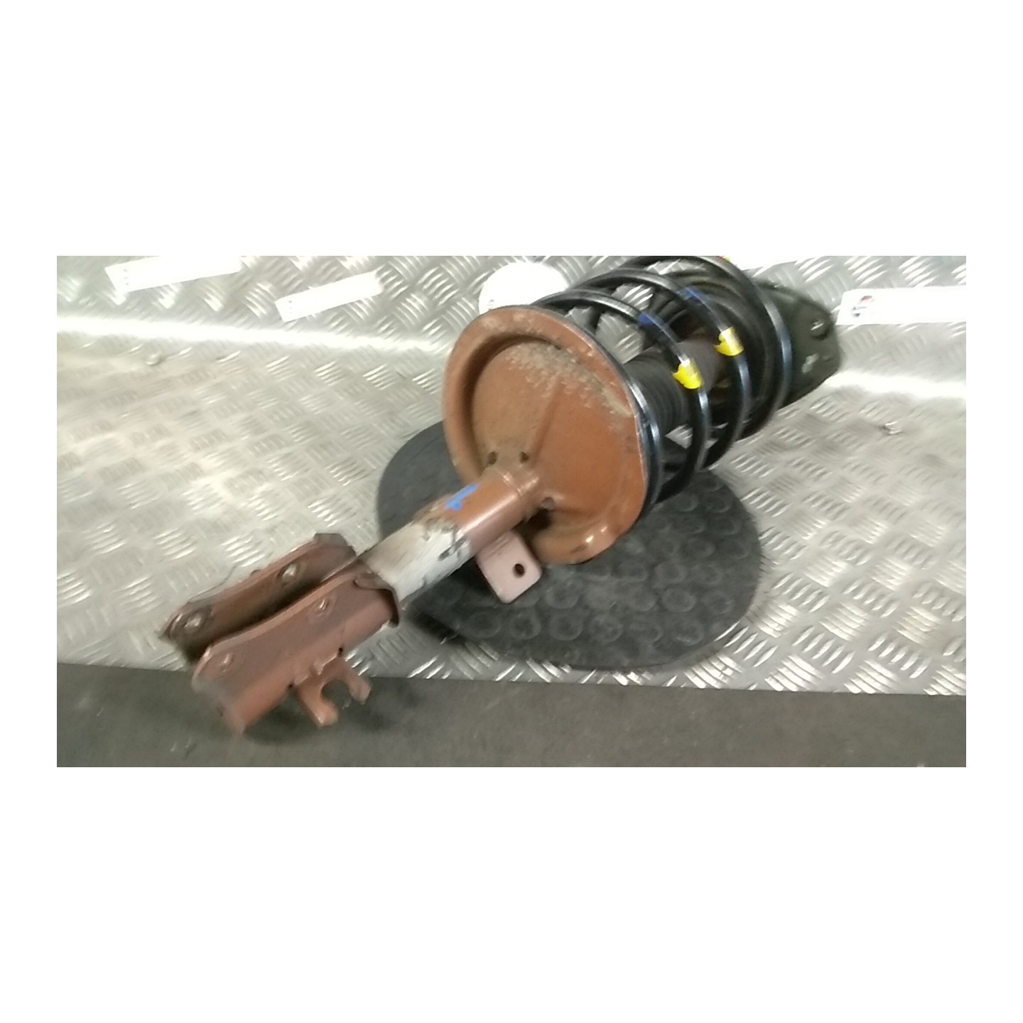 AMMORTIZZATORE ANT. DX. 087 FIAT MAREA (06/96-03/99) 182A4000 46747811