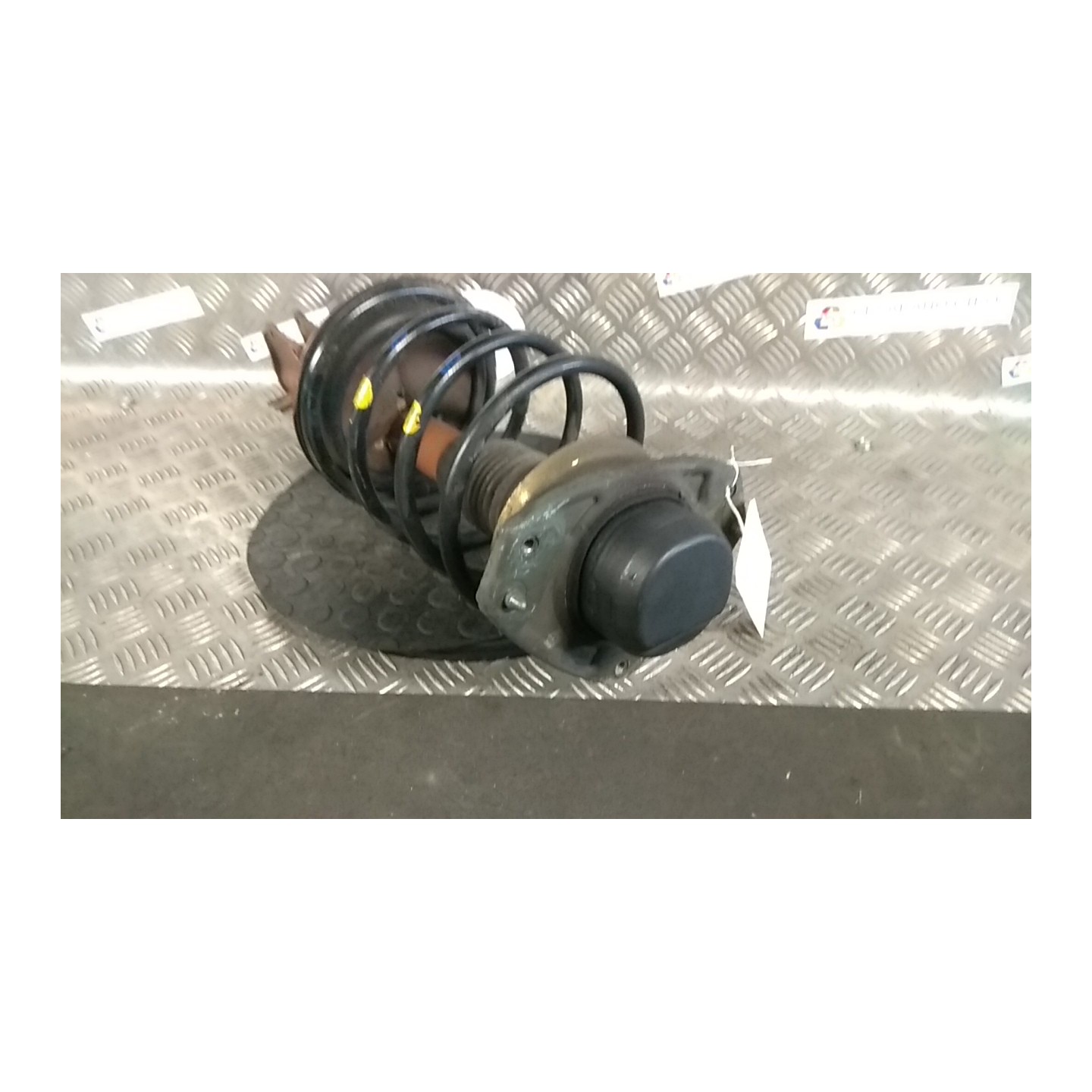 AMMORTIZZATORE ANT. DX. 087 FIAT MAREA (06/96-03/99) 182A4000 46747811