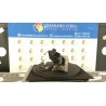 SERRATURA PORTA POST. DX. 004 FIAT BRAVO (3L) (01/07-03/10) 198A2000 51902607