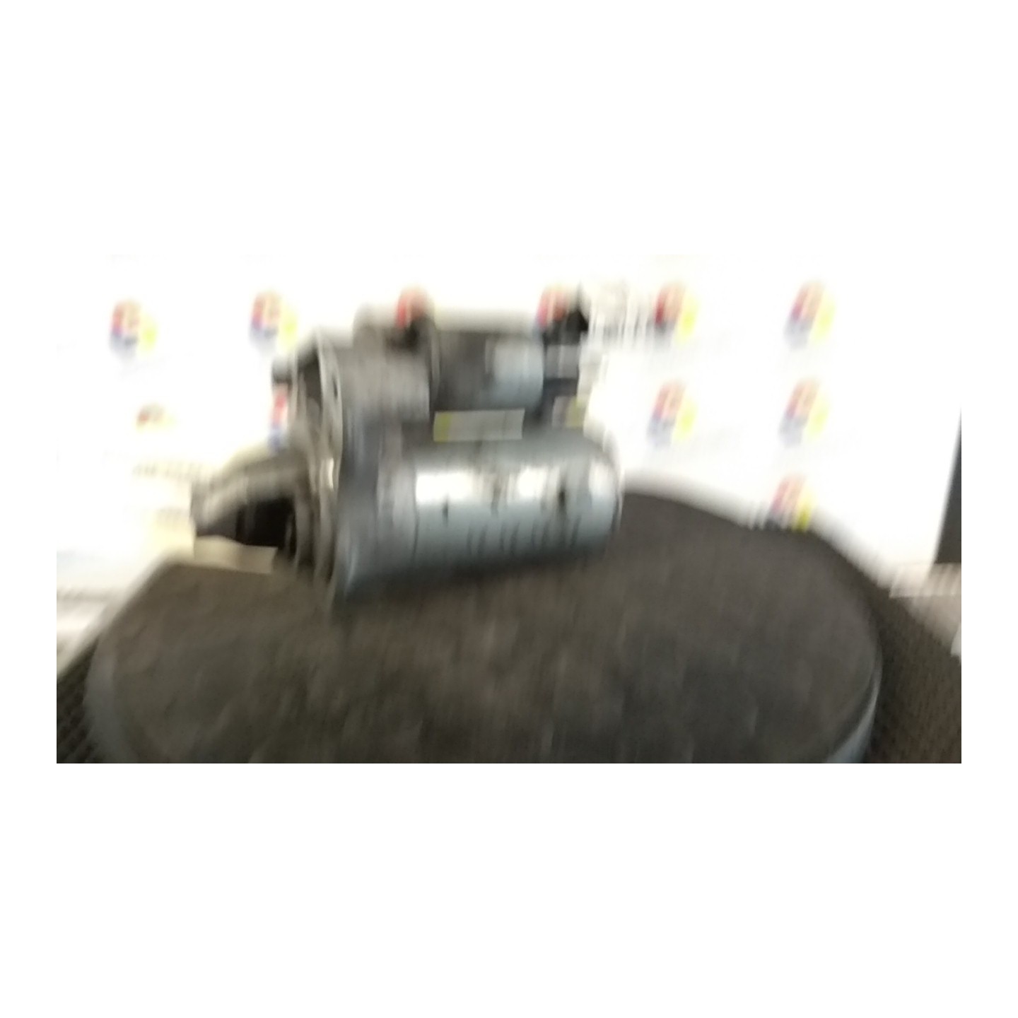 MOTORINO AVVIAMENTO 036 PEUGEOT 2008 (04/16-06/20-) HM01 9688477380