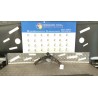 BRACCIO OSCILLANTE SOSP. ANT. DX. 042 FIAT 600 (1E) (07/05-12/11) 187A1000 7636996