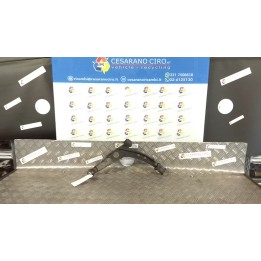 BRACCIO OSCILLANTE SOSP. ANT. SX. 043 FIAT 600 (1E) (07/05-12/11) 187A1000 7636995