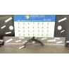 BRACCIO OSCILLANTE SOSP. ANT. SX. 043 FIAT 600 (1E) (07/05-12/11) 187A1000 7636995