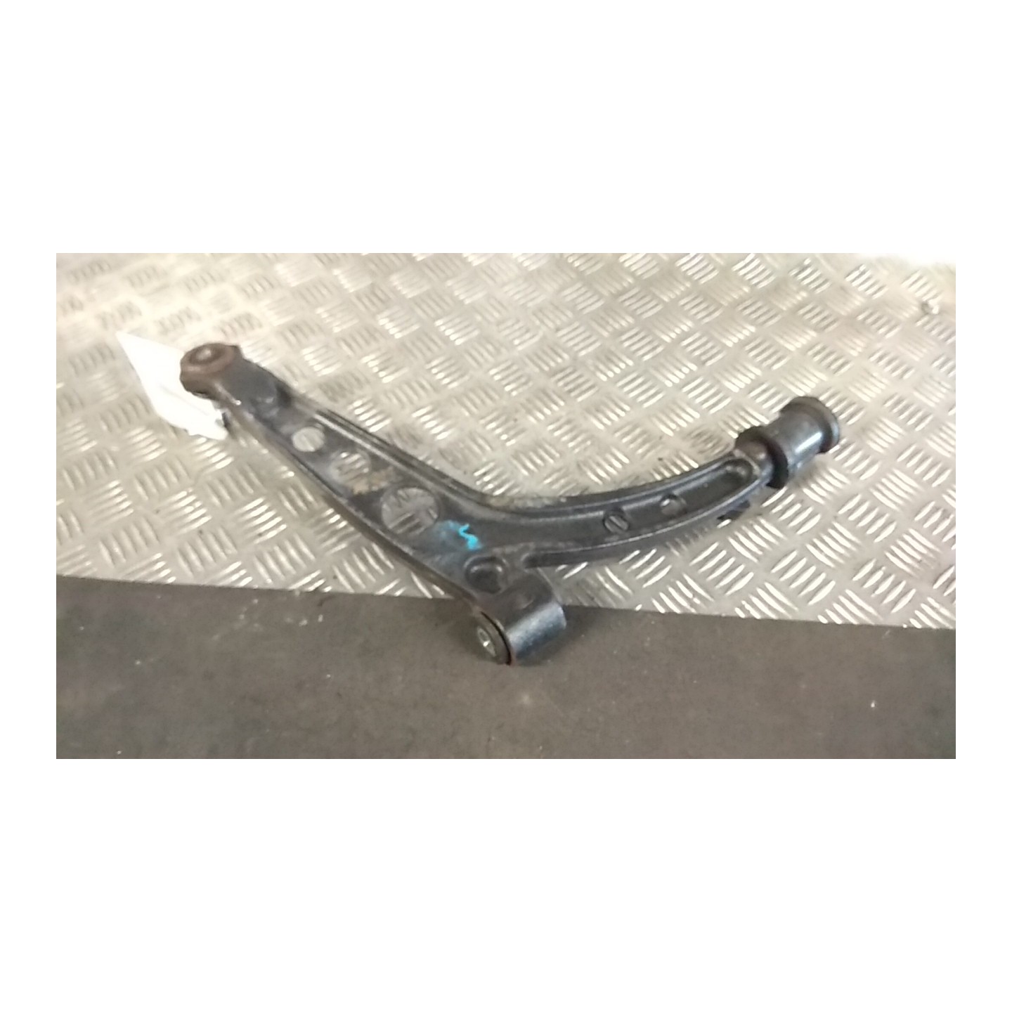 BRACCIO OSCILLANTE SOSP. ANT. SX. 043 FIAT 600 (1E) (07/05-12/11) 187A1000 7636995