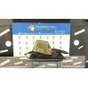 KIT CAVI COMANDO LEVA CAMBIO 049 FIAT 600 (1E) (07/05-12/11) 187A1000 55186871