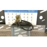 KIT CAVI COMANDO LEVA CAMBIO 049 FIAT 600 (1E) (07/05-12/11) 187A1000 55186871