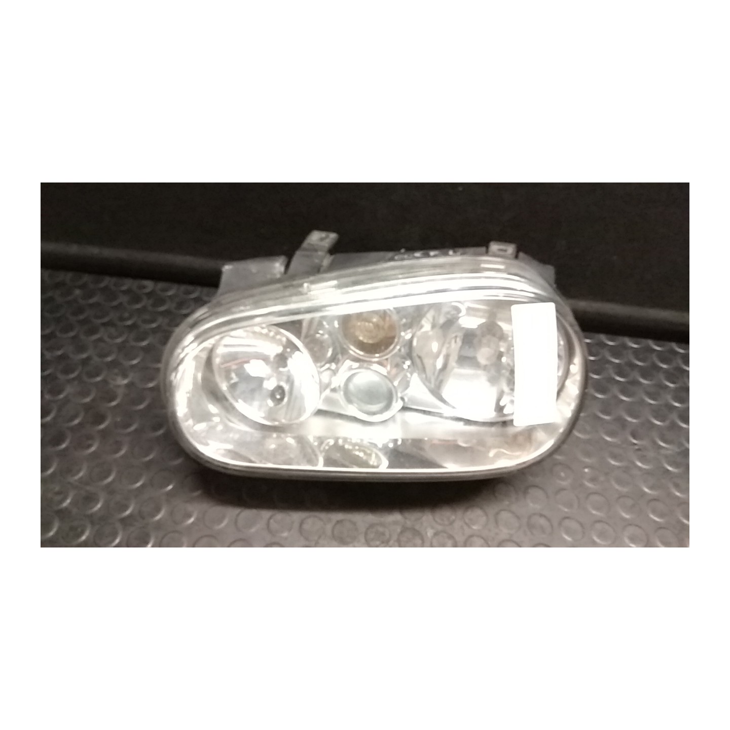 PROIETTORE HELLA SX. 106 VOLKSWAGEN GOLF (1J) (09/97-03/06) AJM 1J1941017F