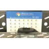 BLOCCO COMANDI MULTIFUNZIONI 123 SEAT IBIZA (6J) (05/08-03/13) BZG 6J0927137GAT7