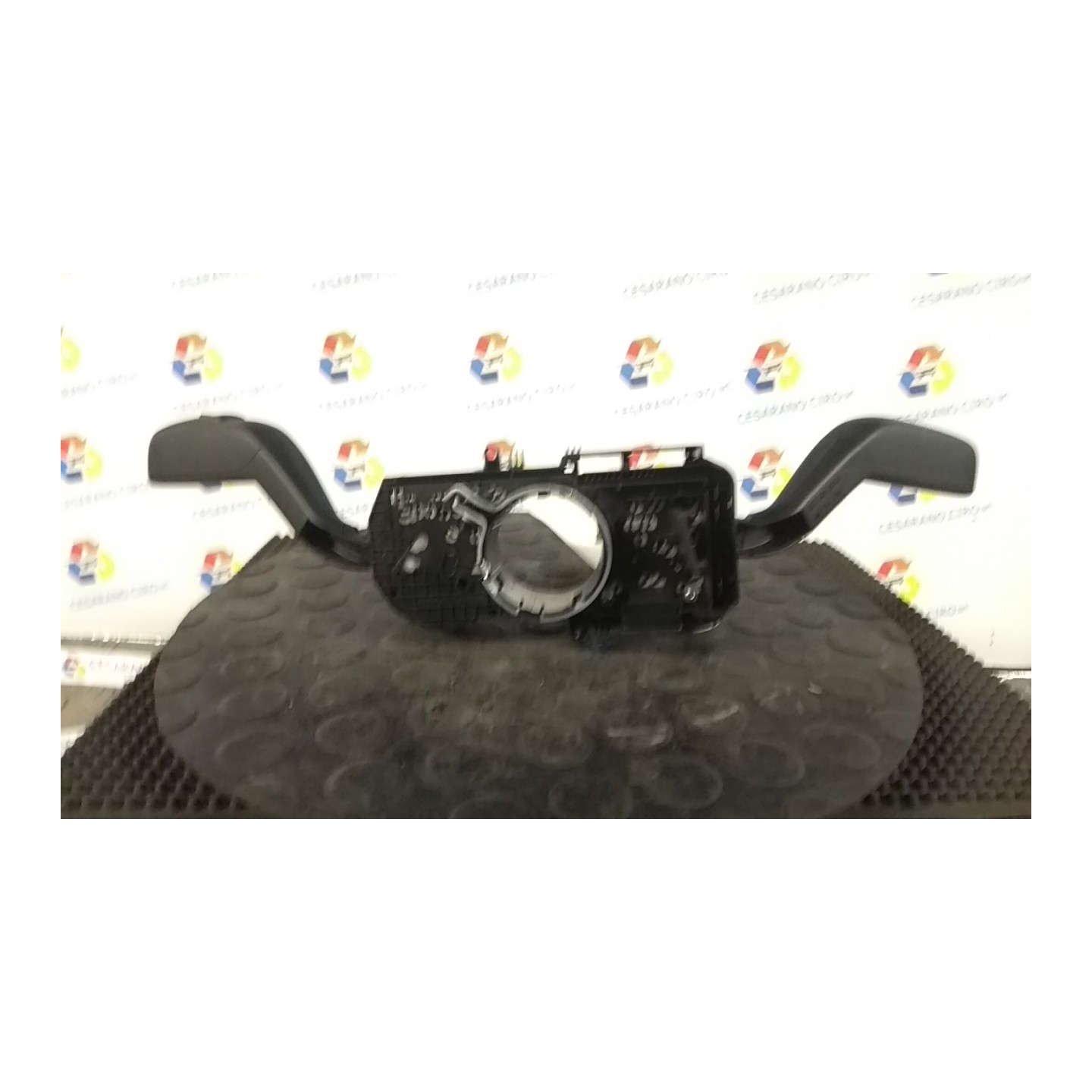 DEVIOGUIDASGANCIO 125 SEAT IBIZA (6J) (05/08-03/13) BZG 7H0953513J9B9
