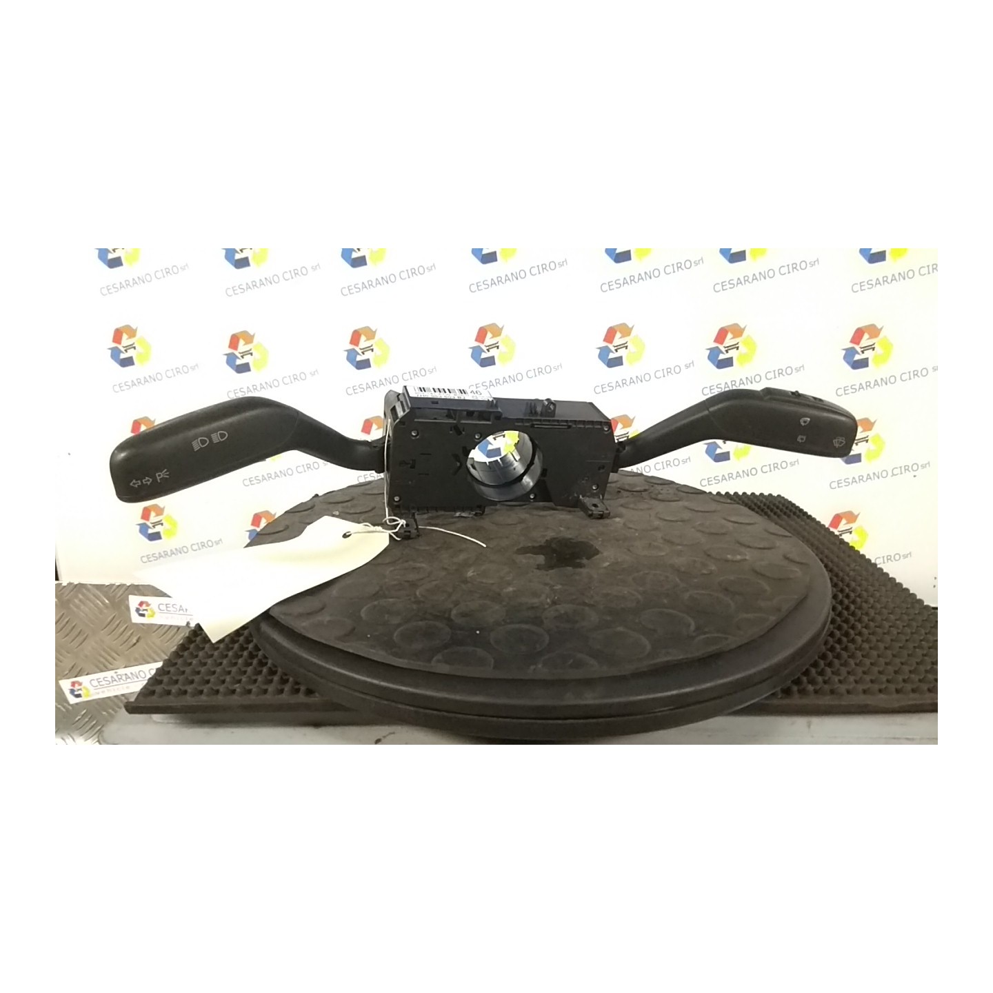 DEVIOGUIDASGANCIO 125 SEAT IBIZA (6J) (05/08-03/13) BZG 7H0953513J9B9