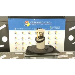 POMPA CARBURANTE C/TRASDUTTORE (GALLEGGIANTE) 127 SEAT IBIZA (6J) (05/08-03/13) BZG 6R0919051M