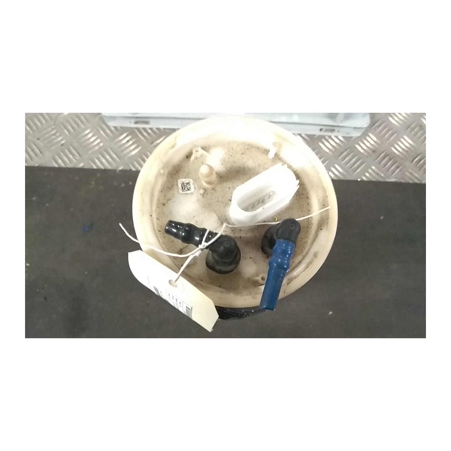 POMPA CARBURANTE C/TRASDUTTORE (GALLEGGIANTE) 127 SEAT IBIZA (6J) (05/08-03/13) BZG 6R0919051M