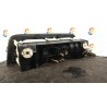 BLOCCO COMANDO CLIMATIZZAZIONE 132 SEAT IBIZA (6J) (05/08-03/13) BZG 6J0819045NEE