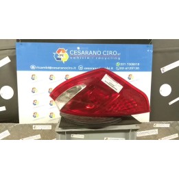 FANALE POST. SX. 135 FORD FIESTA (CB1) (09/08-10/13) STJA 1709553