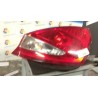FANALE POST. DX. 136 FORD FIESTA (CB1) (09/08-10/13) STJA 1709552