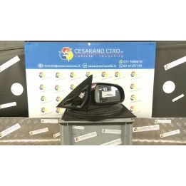 RETROVISORE EST. REGOLAZ. ELETTR. DX. 023 HYUNDAI SONICA (05/06-12/09) D4EA 876203K110