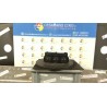 BLOCCO COMANDO CLIMATIZZAZIONE C/A/C C/RISC. 002 CITROEN C3 2A SERIE (A51) (03/13-) HM01 9675400180
