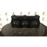 BLOCCO COMANDO CLIMATIZZAZIONE C/A/C C/RISC. 002 CITROEN C3 2A SERIE (A51) (03/13-) HM01 9675400180