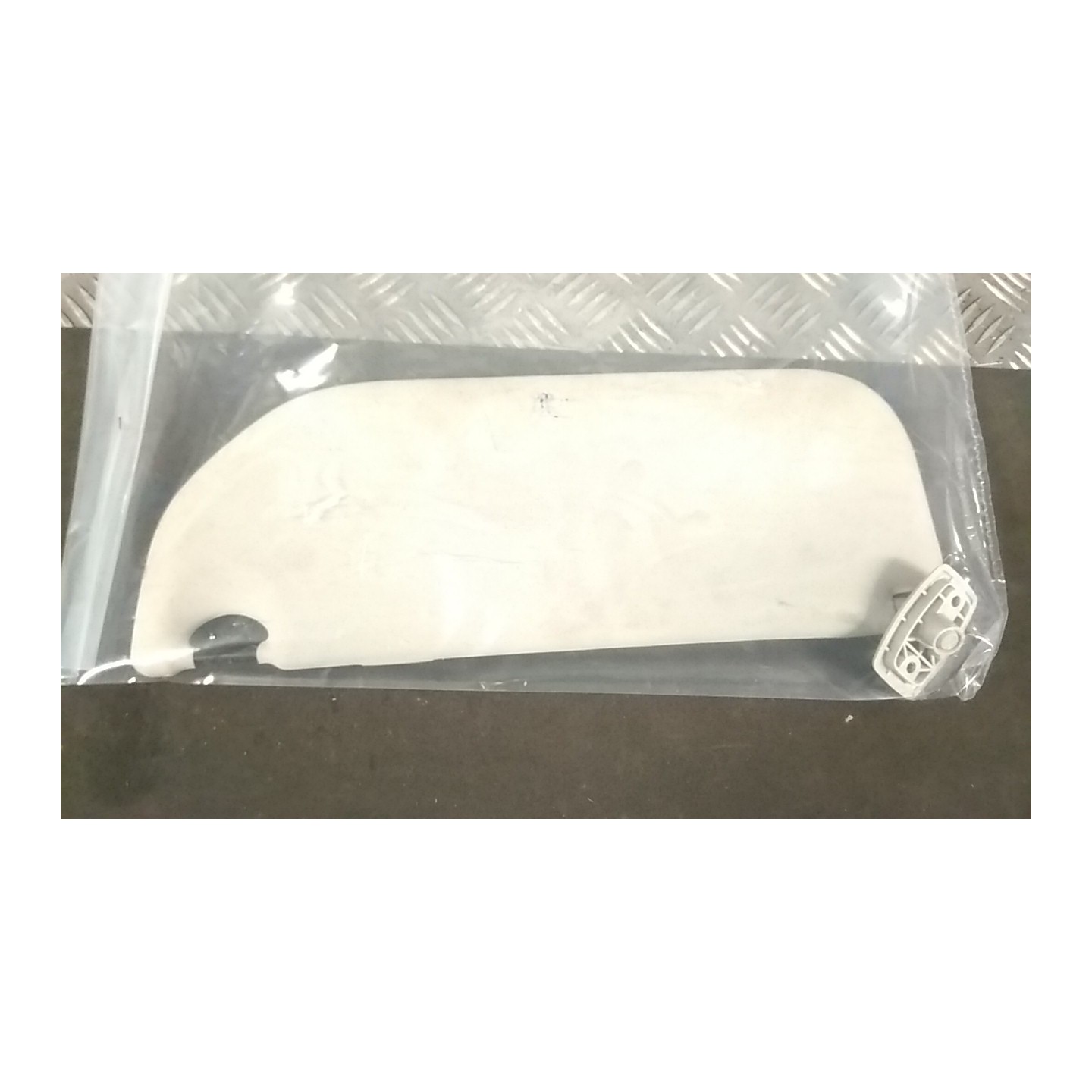 ALETTA PARASOLE PARABREZZA DX 097 CITROEN C3 2A SERIE (A51) (03/13-) HM01 NB5409005062003DX