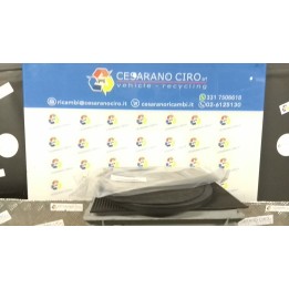 ALETTA PARASOLE PARABREZZA SX 098 CITROEN C3 2A SERIE (A51) (03/13-) HM01 NB5409005062003SX
