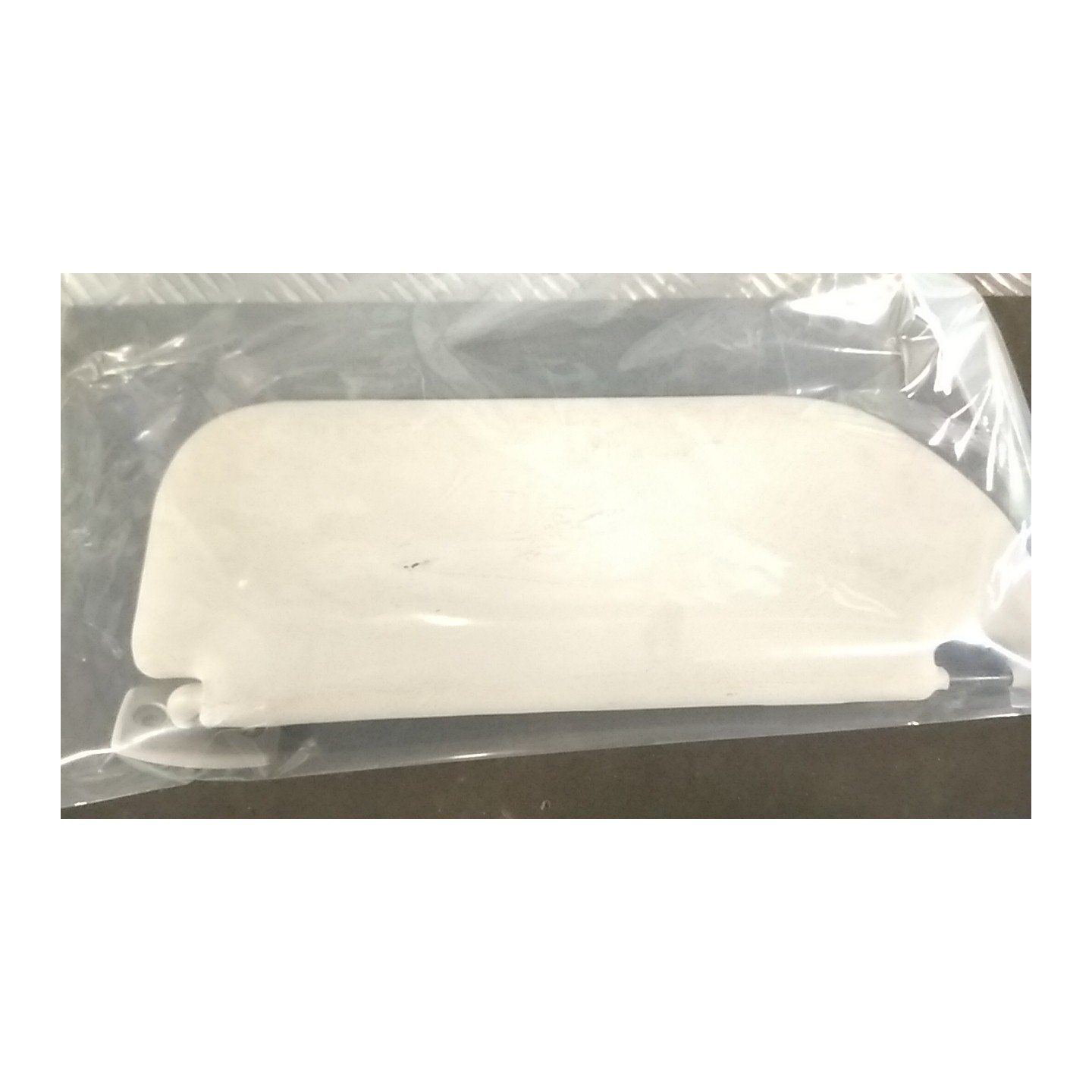 ALETTA PARASOLE PARABREZZA SX 098 CITROEN C3 2A SERIE (A51) (03/13-) HM01 NB5409005062003SX