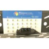 BLOCCO COMANDO CLIMATIZZAZIONE CLIM. C/REGOLAZ. MECC. CROMO 105 VOLKSWAGEN POLO (6R) (05/09-10/14) CMA 6R0820045N
