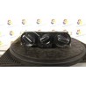 BLOCCO COMANDO CLIMATIZZAZIONE CLIM. C/REGOLAZ. MECC. CROMO 105 VOLKSWAGEN POLO (6R) (05/09-10/14) CMA 6R0820045N