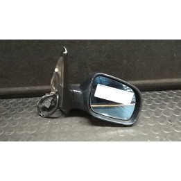 RETROVISORE EST. REGOLAZ. ELETTR. C/PAC. MEMORY, RIPIEGHEV. ELE. DX. 099 VOLKSWAGEN GOLF (1J) (09/97-03/06) AJM 1J1857508AM01C