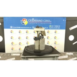 POMPA CARBURANTE C/TRASDUTTORE (GALLEGGIANTE) 110 VOLKSWAGEN POLO (6R) (05/09-10/14) CMA 6R0919051M