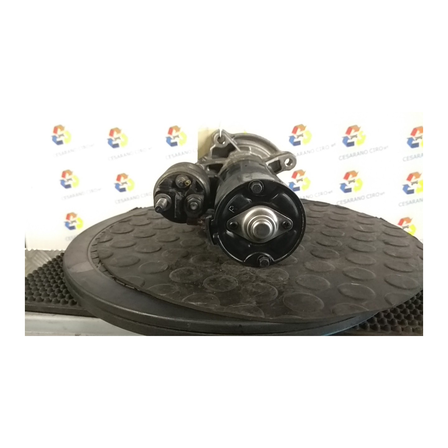 MOTORINO AVVIAMENTO 032 CITROEN XSARA PICASSO (12/99-01/10) RHY 5802W5