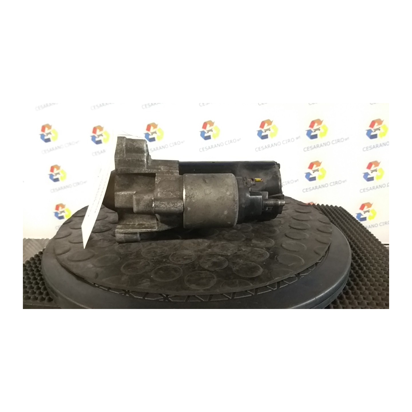 MOTORINO AVVIAMENTO 032 CITROEN XSARA PICASSO (12/99-01/10) RHY 5802W5