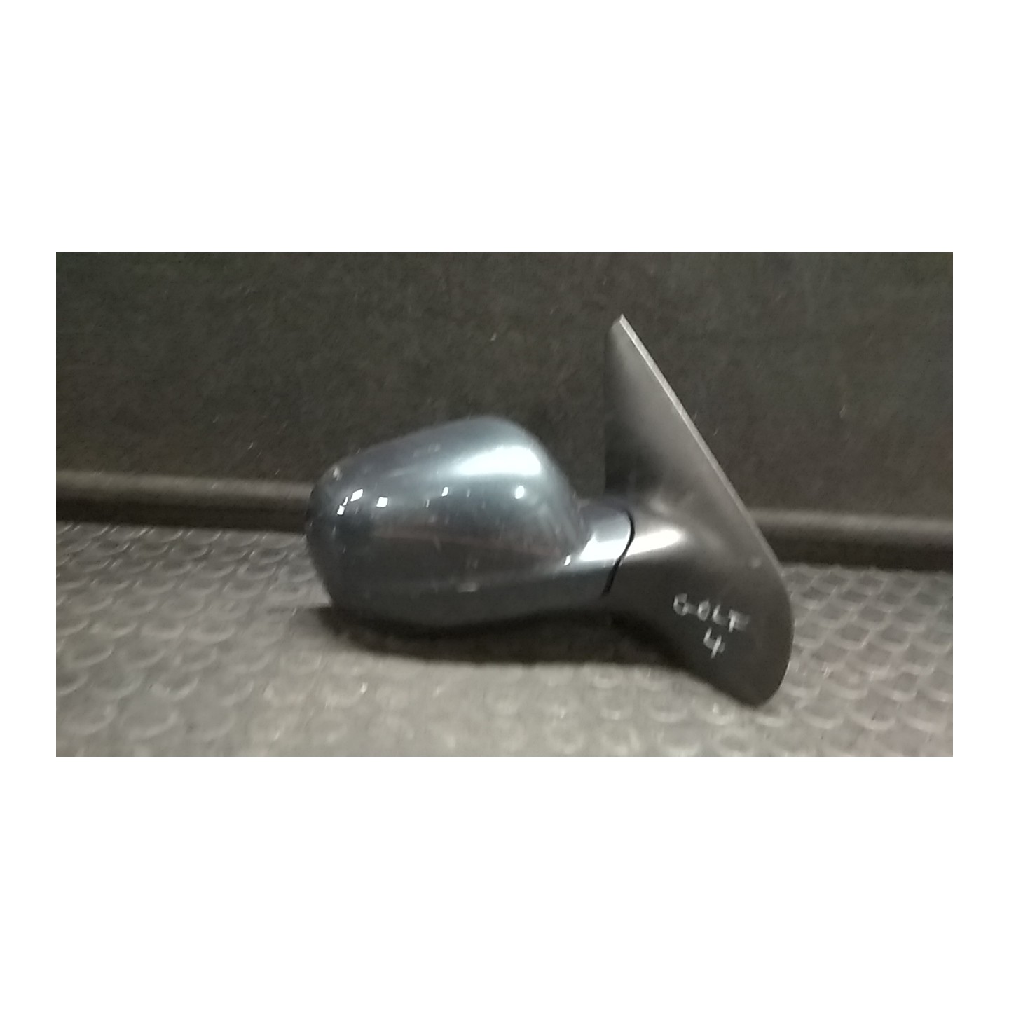 RETROVISORE EST. REGOLAZ. ELETTR. C/PAC. MEMORY, RIPIEGHEV. ELE. DX. 099 VOLKSWAGEN GOLF (1J) (09/97-03/06) AJM 1J1857508AM01C