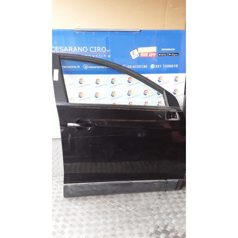 PORTA ANT. TDW DX. 047 CHEVROLET (DAEWOO) CAPTIVA (C100) (07/06-03/11) Z20S 95073689