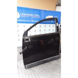 PORTA ANT. TDW SX. 048 CHEVROLET (DAEWOO) CAPTIVA (C100) (07/06-03/11) Z20S 95073687