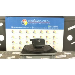 DISPOSITIVO AIRBAG LATO GUIDA 057 CHEVROLET (DAEWOO) CAPTIVA (C100) (07/06-03/11) Z20S 95180711