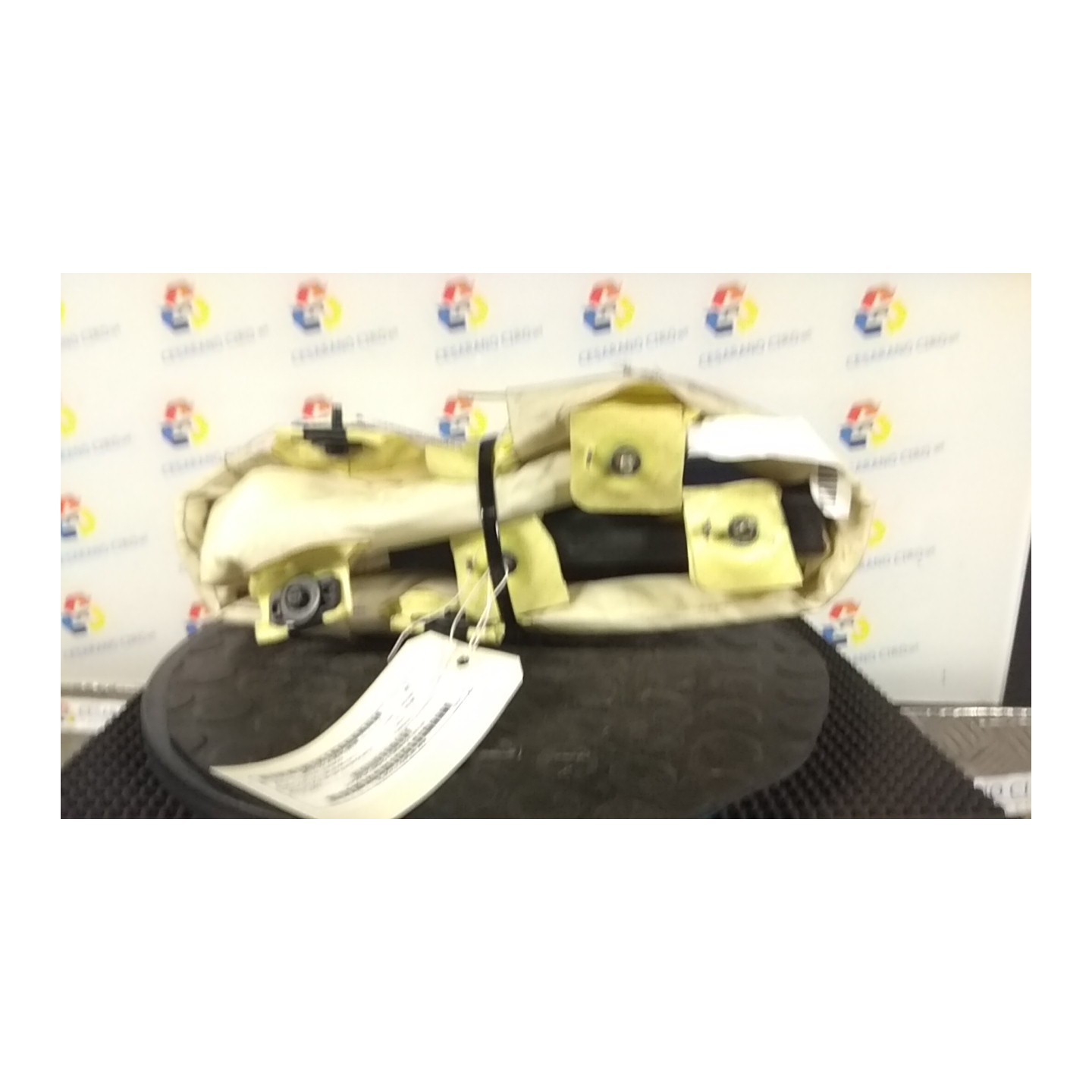 DISPOSITIVO AIRBAG A TENDINA DX. 059 CHEVROLET (DAEWOO) CAPTIVA (C100) (07/06-03/11) Z20S 96631497