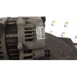 ALTERNATORE 0124525035 068 FIAT SCUDO (PL) (02/96-12/03) RHX 9646065488