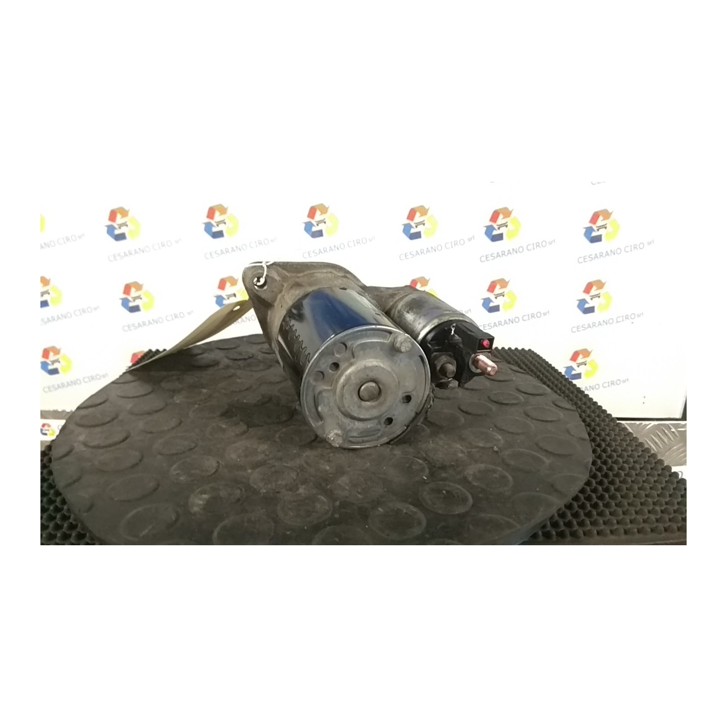MOTORINO AVVIAMENTO 098 HYUNDAI TUCSON (07/04-10/10) G4GC 3610023161