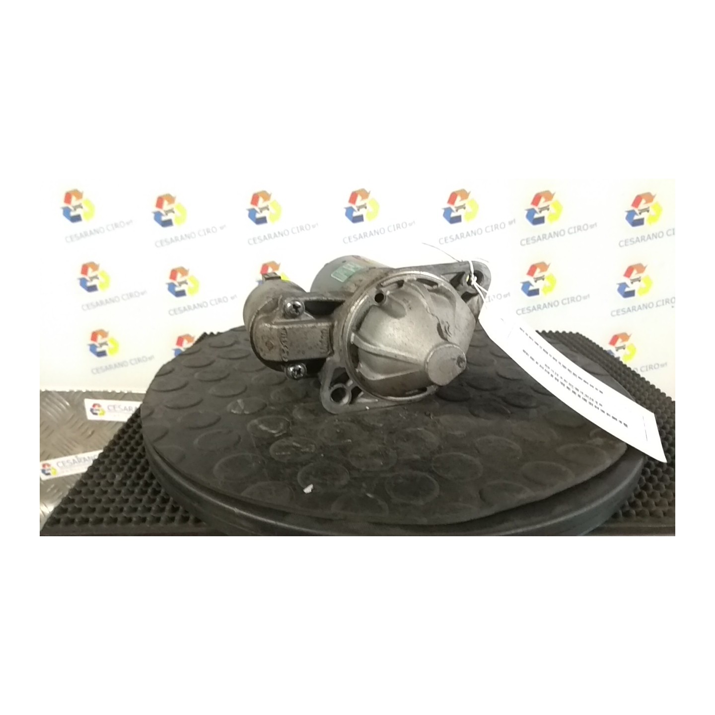 MOTORINO AVVIAMENTO 098 HYUNDAI TUCSON (07/04-10/10) G4GC 3610023161