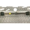 SEMIALBERO ANT. COMPL. DX. 099 HYUNDAI TUCSON (07/04-10/10) G4GC 495002E500