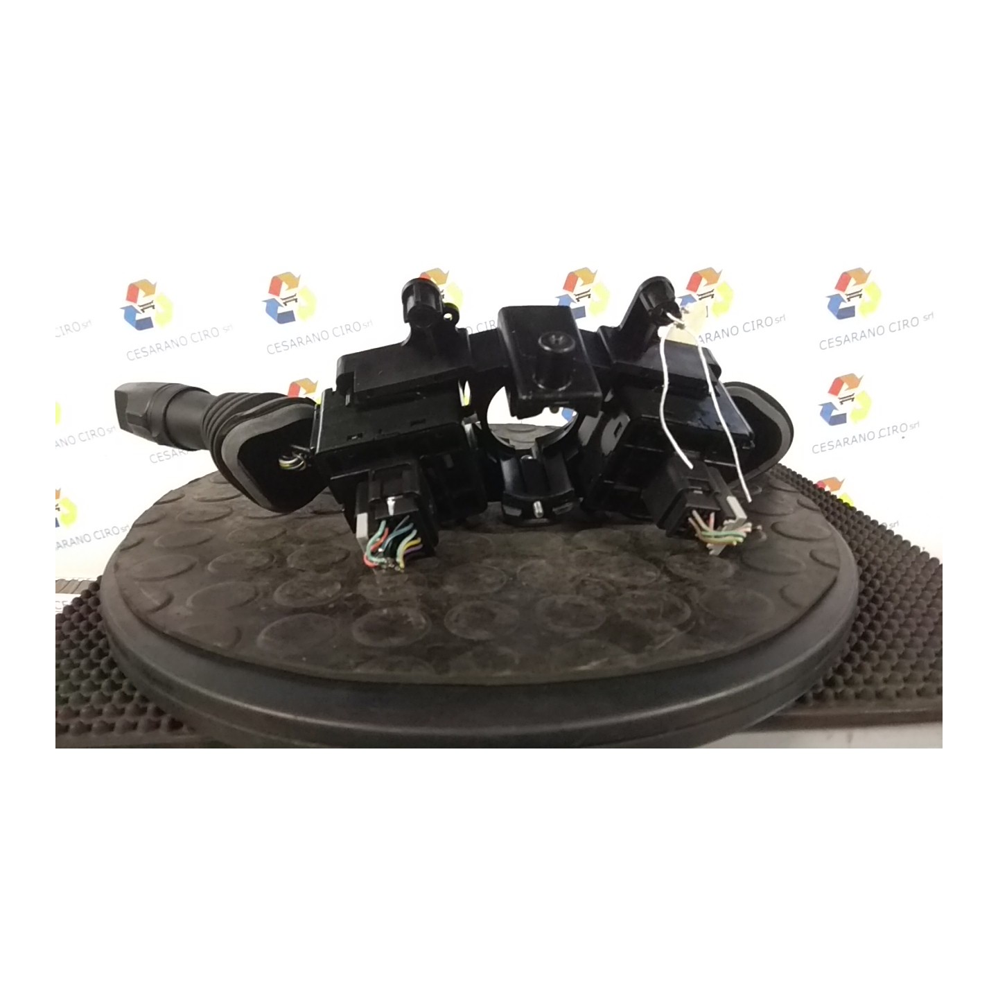 BLOCCO COMANDI TERGICRISTALLI 101 CHEVROLET (DAEWOO) CAPTIVA (C100) (07/06-03/11) Z20S 96628522