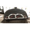 QUADRO PORTASTRUMENTI 104 CHEVROLET (DAEWOO) CAPTIVA (C100) (07/06-03/11) Z20S 96628240
