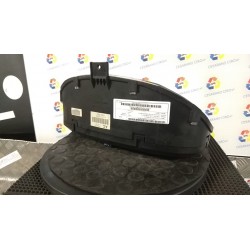 QUADRO PORTASTRUMENTI 104 CHEVROLET (DAEWOO) CAPTIVA (C100) (07/06-03/11) Z20S 96628240