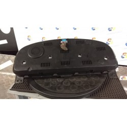 QUADRO PORTASTRUMENTI 104 CHEVROLET (DAEWOO) CAPTIVA (C100) (07/06-03/11) Z20S 96628240