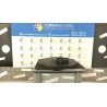 INTERRUTTORE REGOLAZIONE RETROVISORE EST. 105 CHEVROLET (DAEWOO) CAPTIVA (C100) (07/06-03/11) Z20S 96628611
